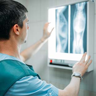 Radiografia veterinária
